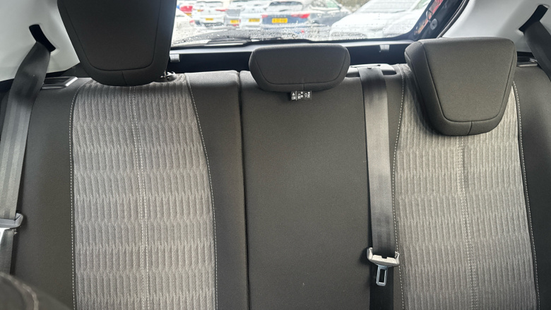 Vauxhall Corsa 1.2 Turbo Griffin 5dr Auto Petrol Hatchback